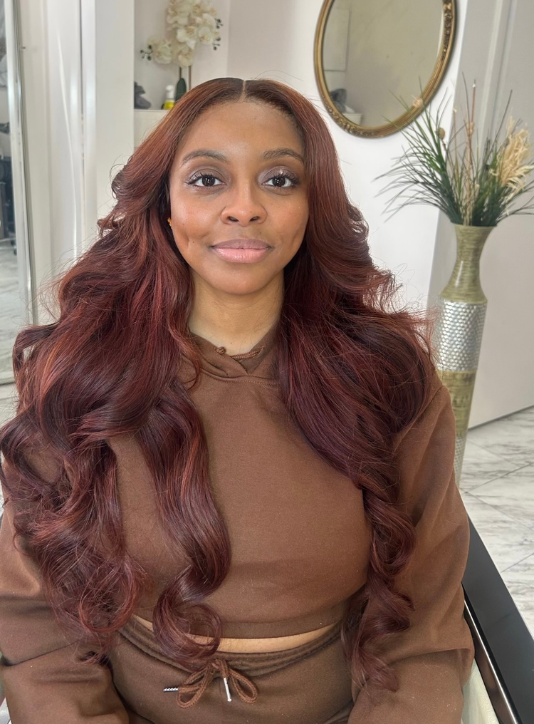 SHOP ALL WIGS