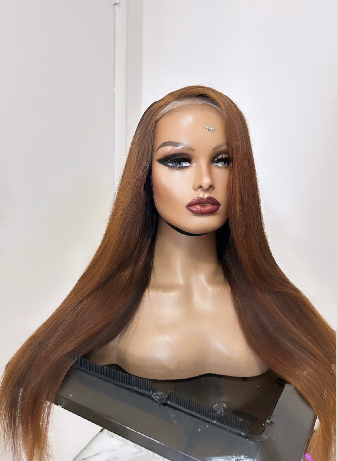 Kayla Doll