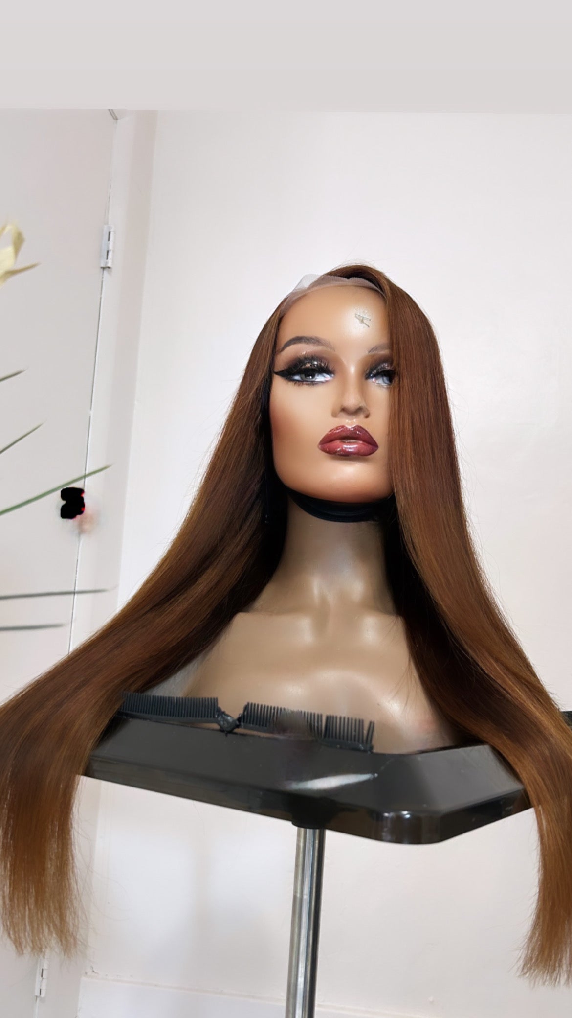 Kayla Doll