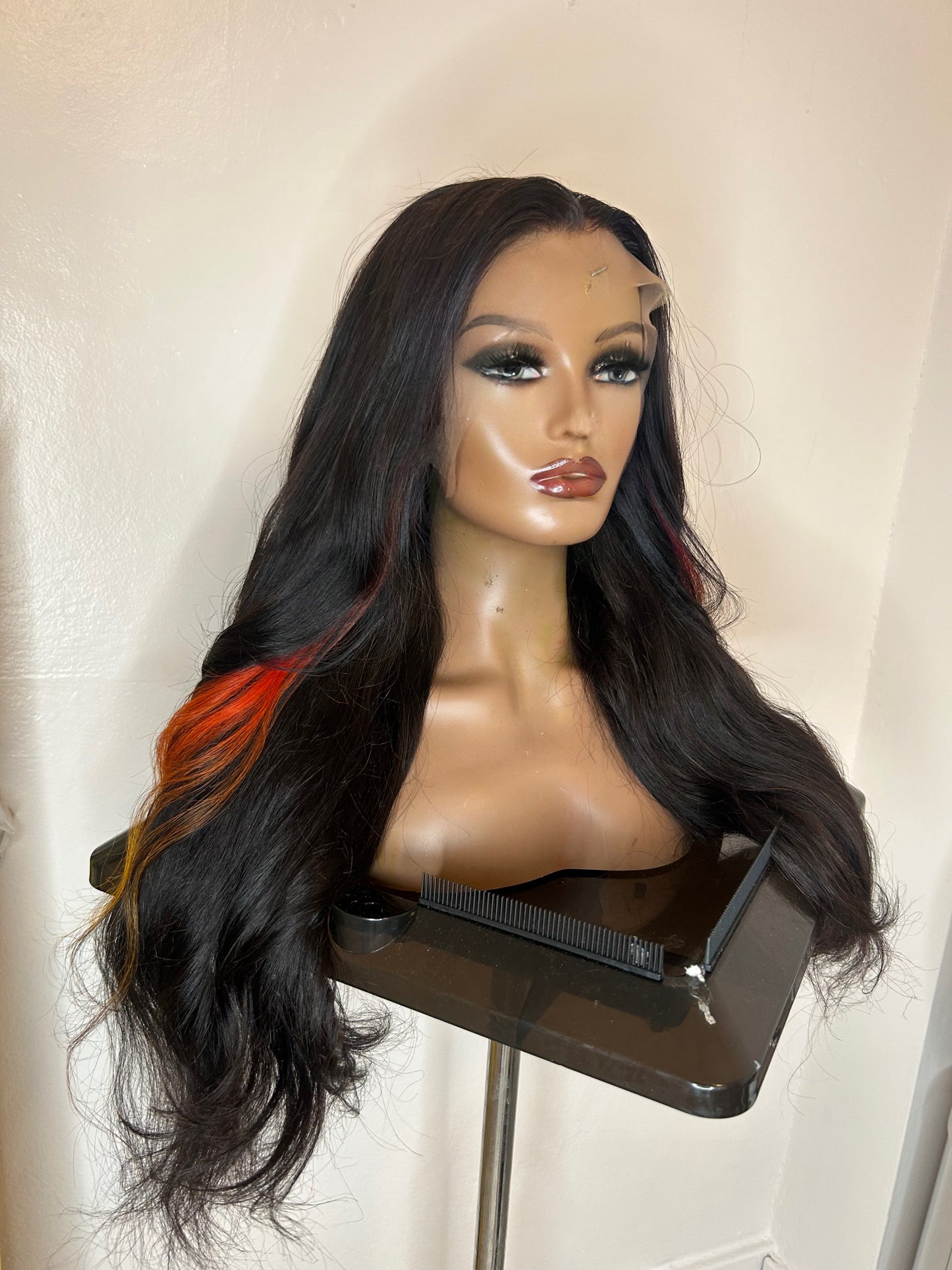 Dream Doll
