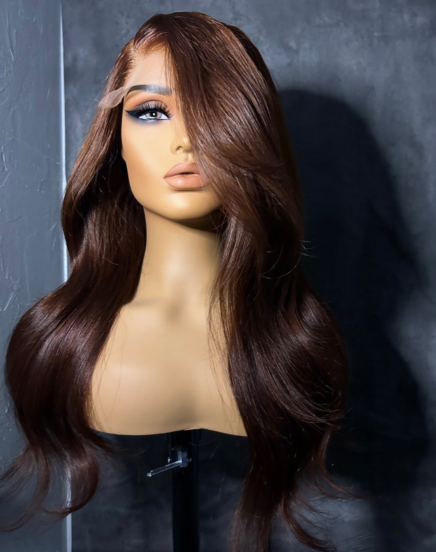 Creole Doll