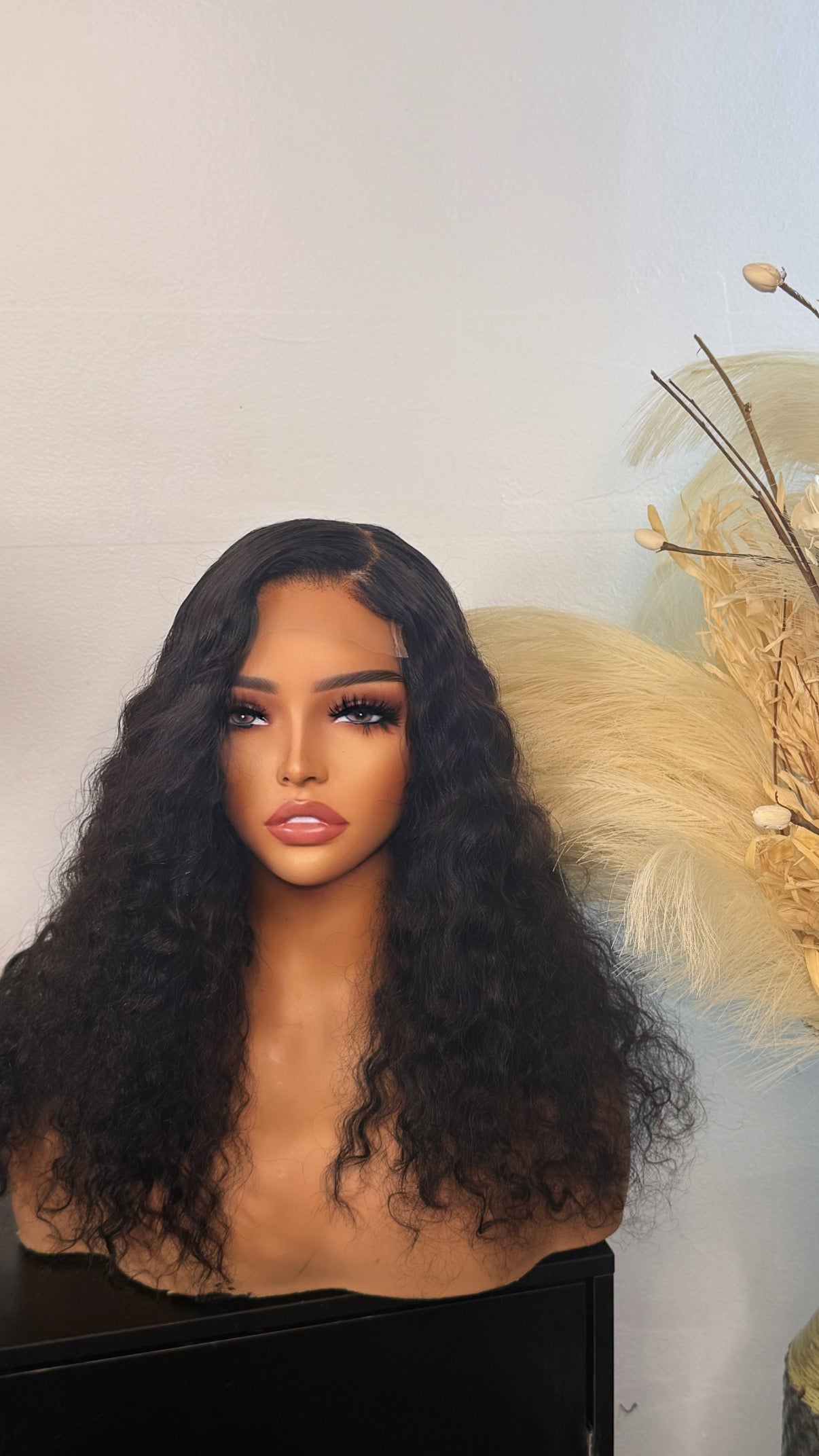 Natural Doll