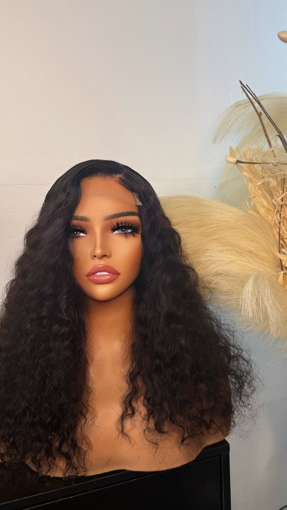 Natural Doll