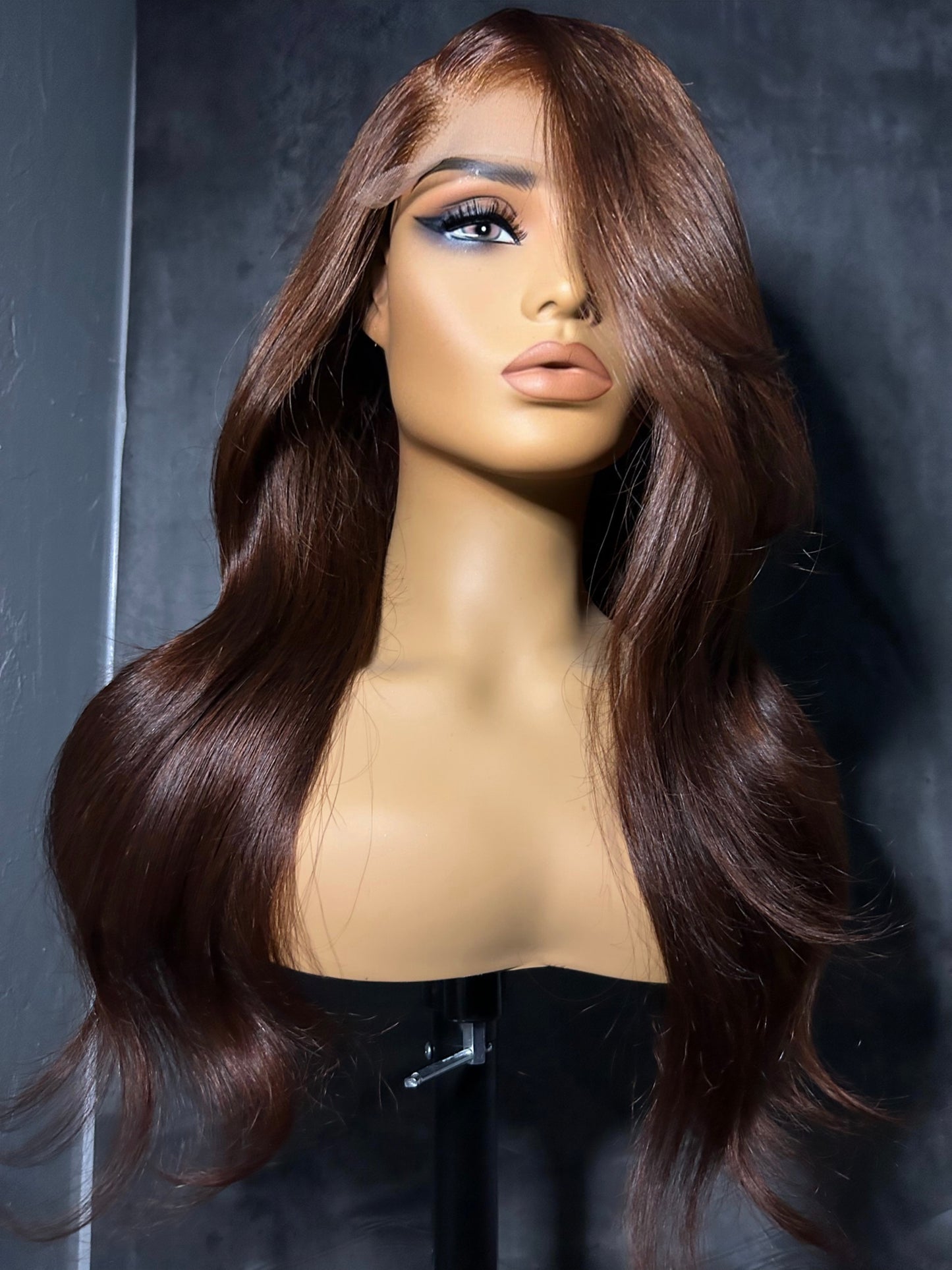 Creole Doll