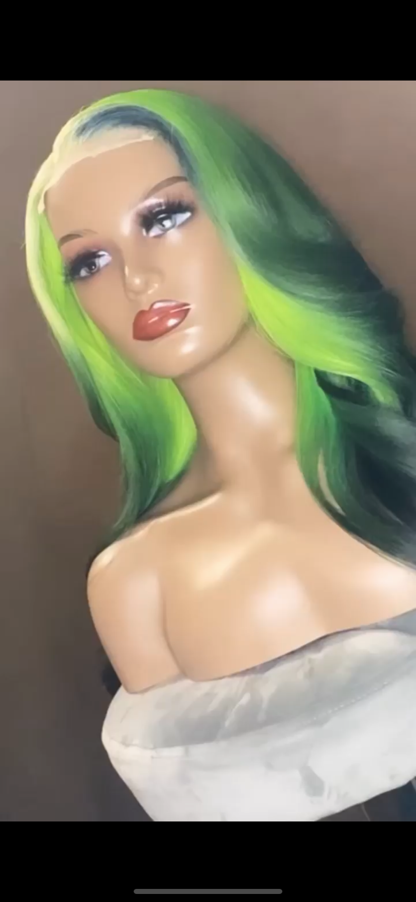 “ SHEGO”