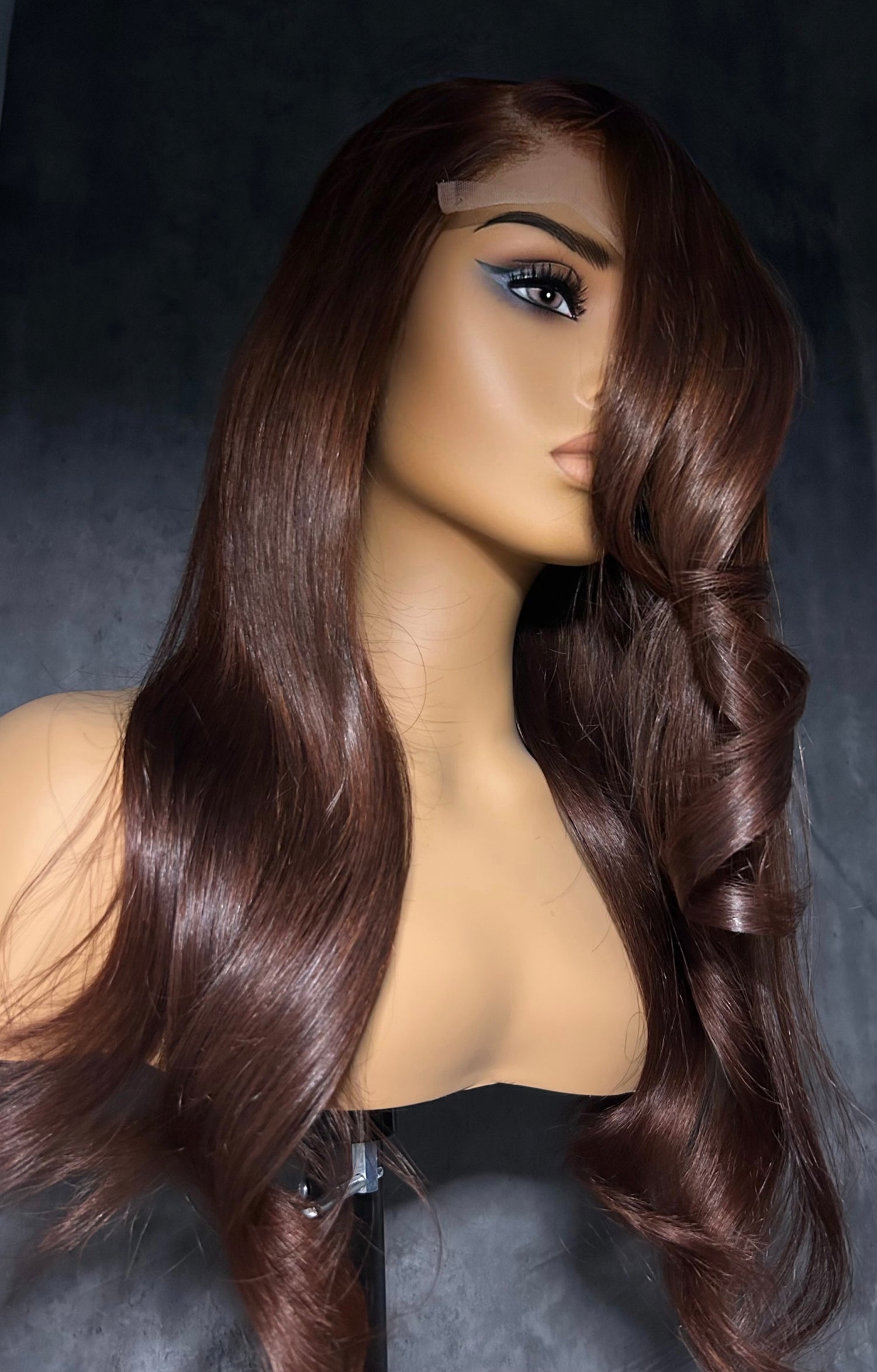 Made to Order Wigs