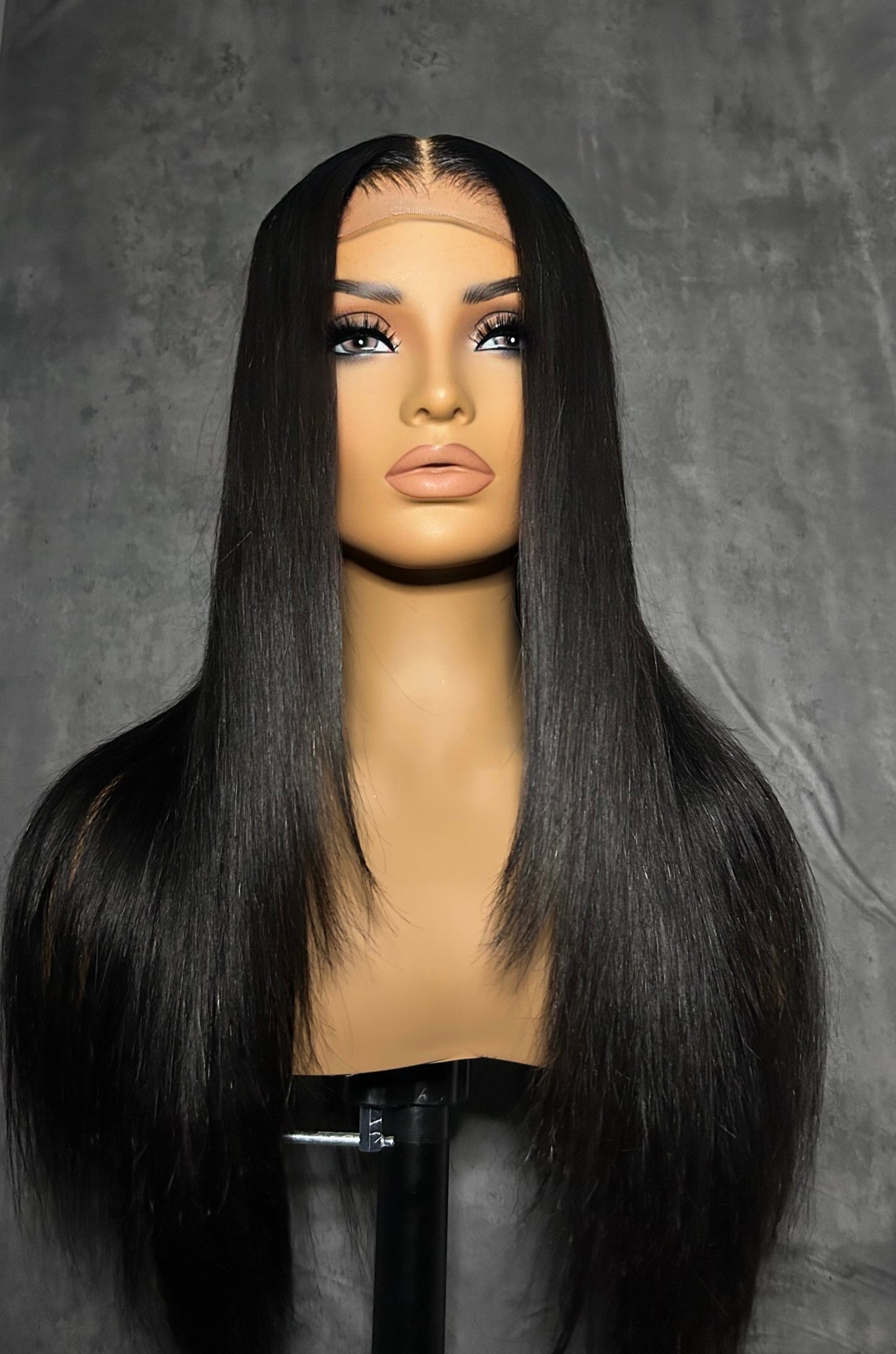 Classic Doll 20”