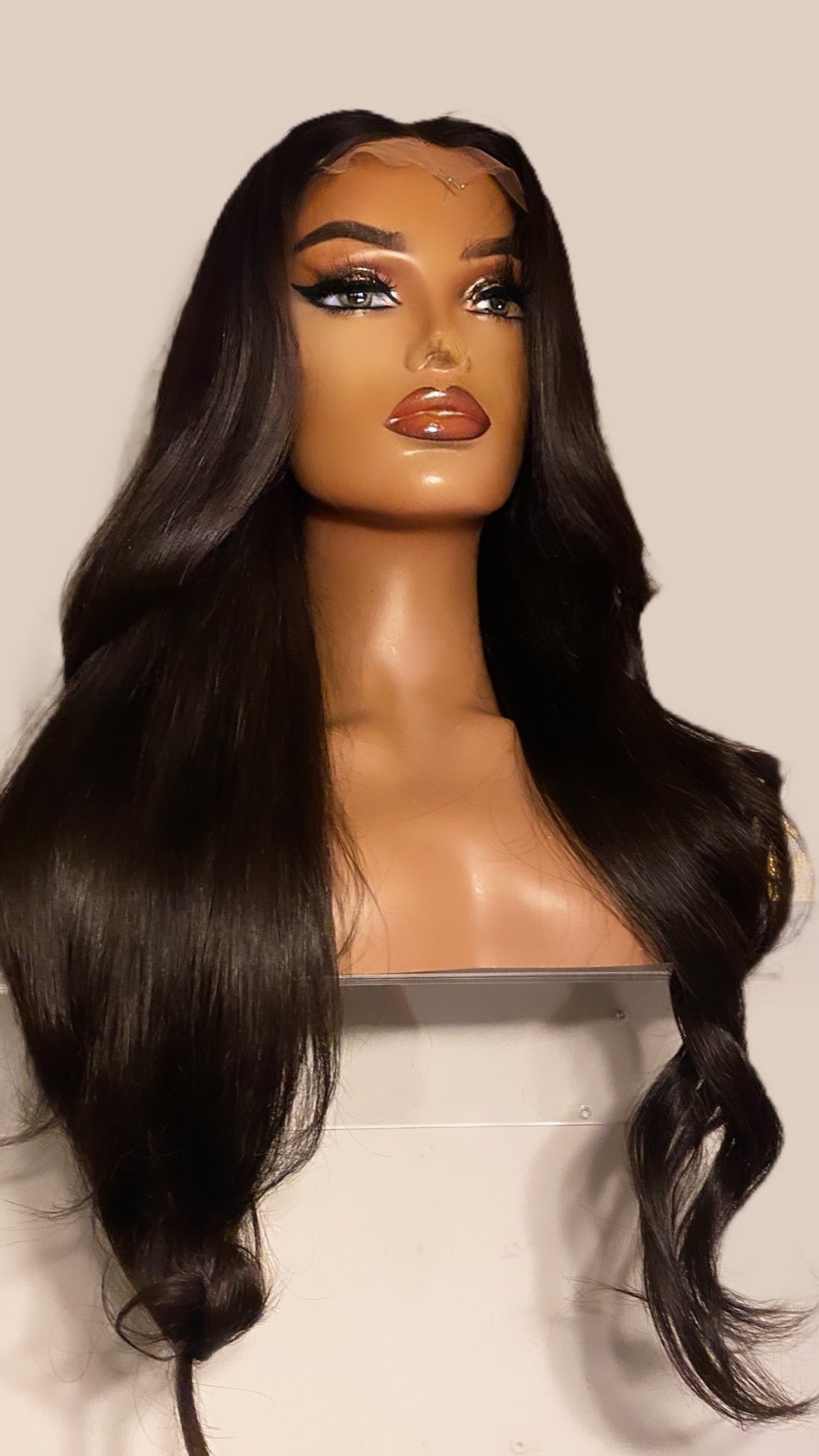 Classic Doll 26”