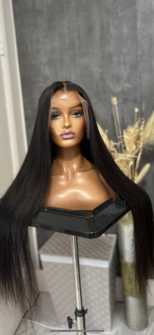 Classic Doll - frontal