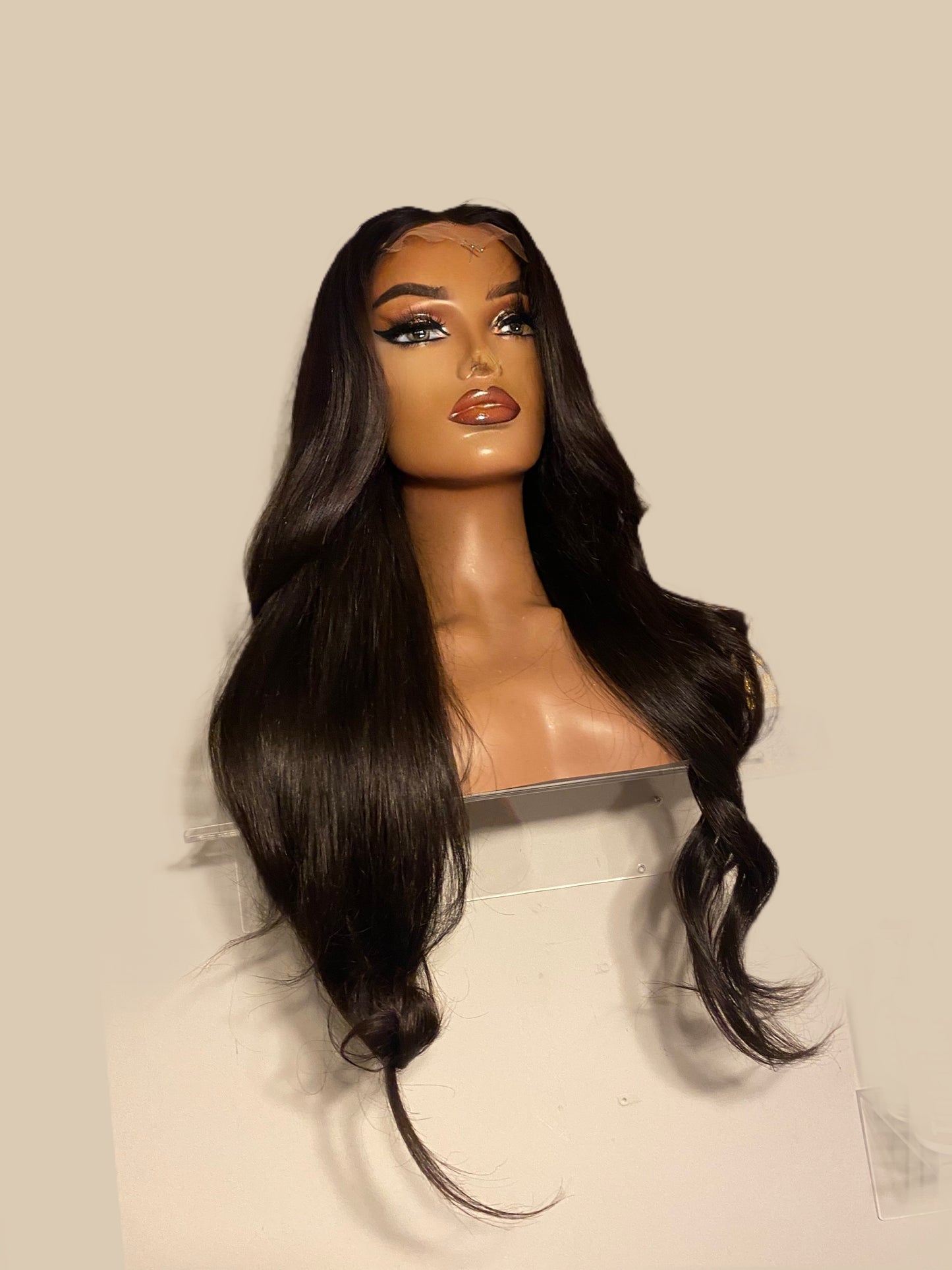 Classic Doll 26”