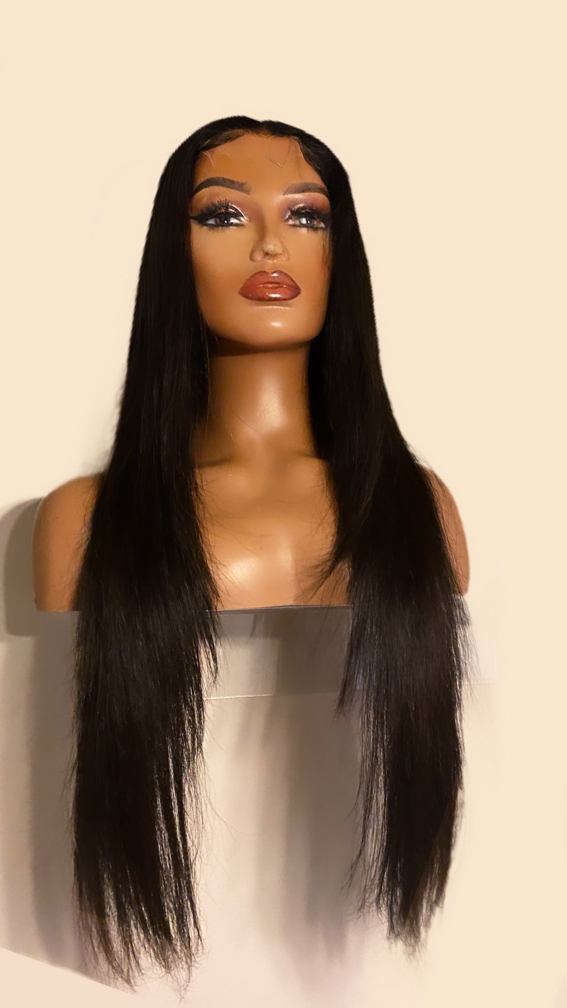 Classic Doll 26”