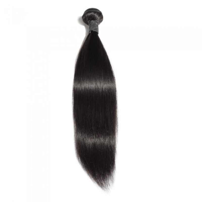 Raw Indian Straight Hair